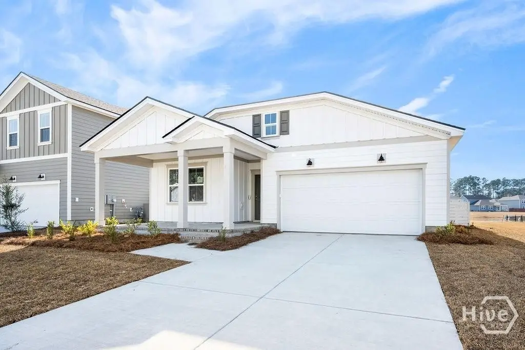 140 Liko Lane, Richmond Hill, GA 31324 - #1