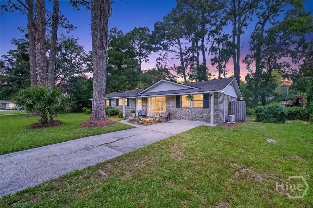 12746 Golf Club Drive, Savannah, GA 31419 - #1