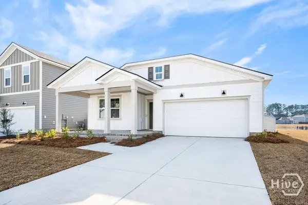 86 Liko Lane, Richmond Hill, GA 31324