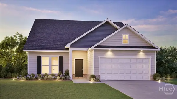 113 Classic Drive, Pooler, GA 31322