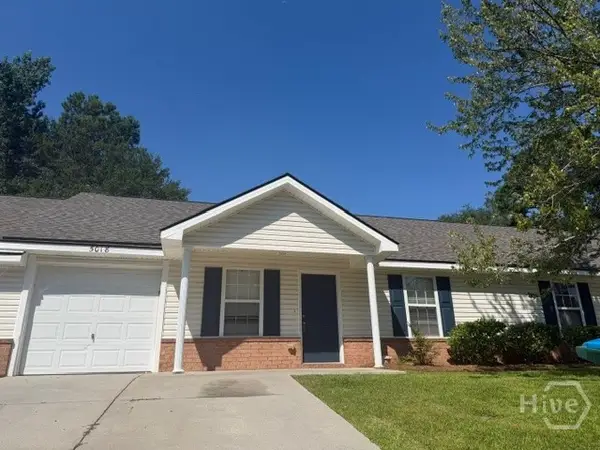 5018 Winfield Drive, Rincon, GA 31326