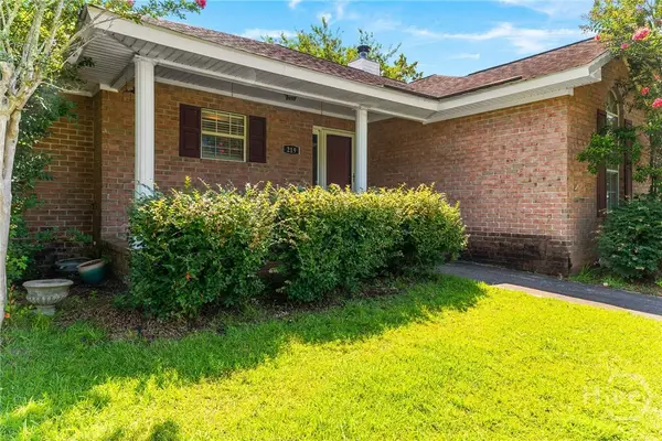 219 Oxford Circle, Rincon, GA 31326