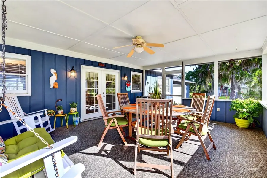 351 Japonica Drive, Midway, GA 31320 - #2