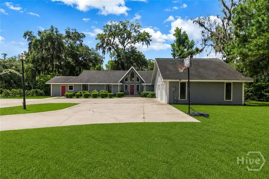 198 Dutchmans Cove Road, Midway, GA 31320 - #3