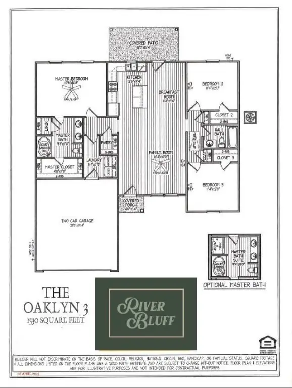 664 Belfast Loop, Ellabell, GA 31308 - #2