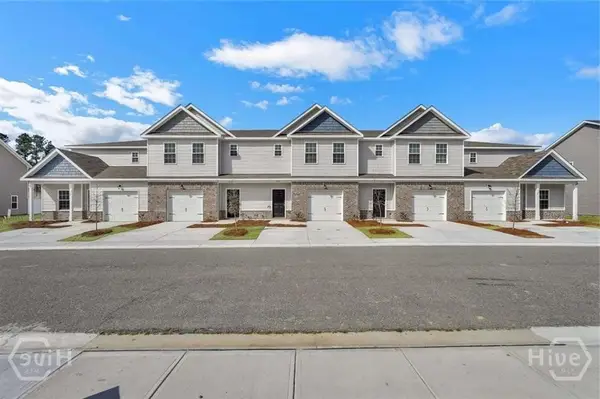 336 Governor Gwinnett Way, Pooler, GA 31322