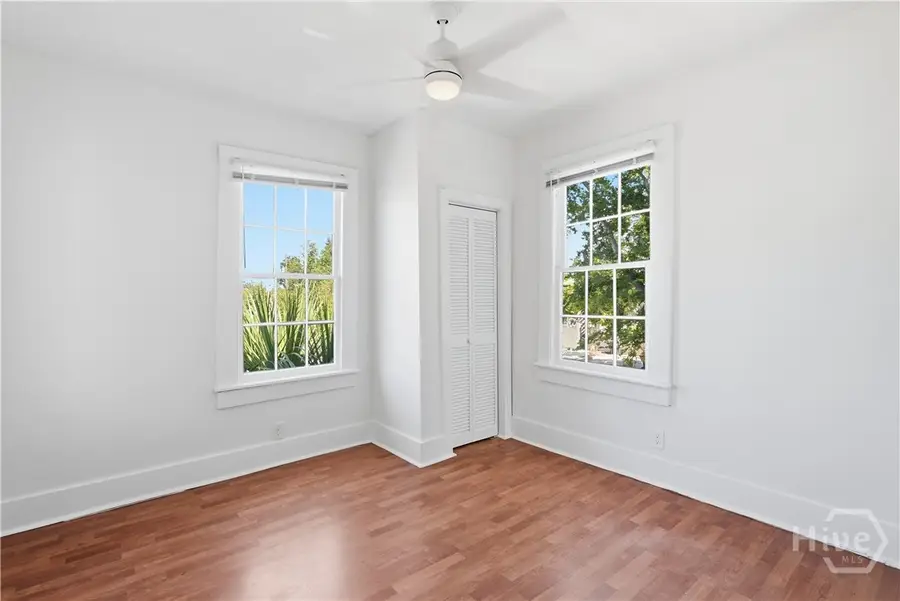 218 W Anderson Street, Savannah, GA 31401 - #3