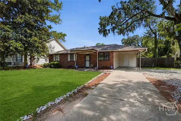 1210 Myers Street, Savannah, GA 31405