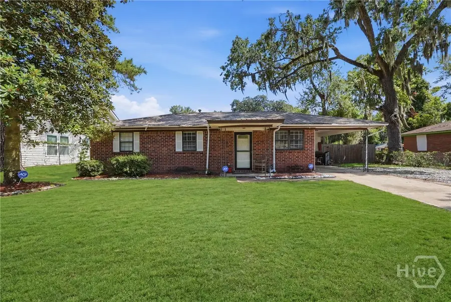 1210 Myers Street, Savannah, GA 31405 - #2