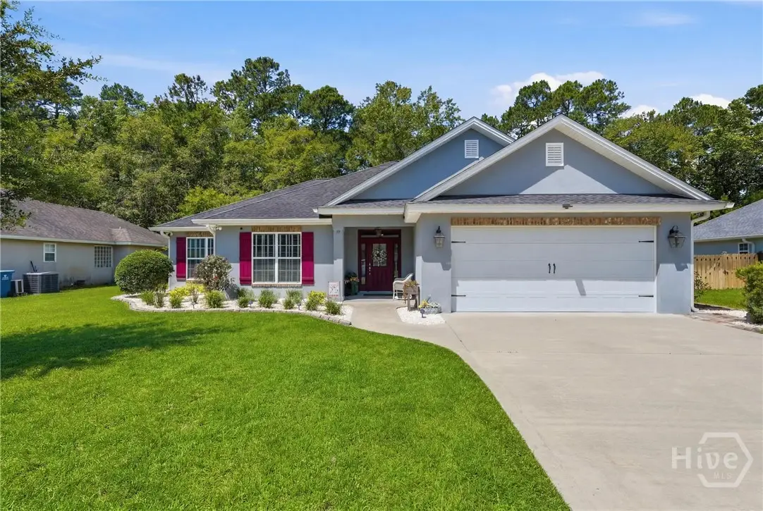 39 Magnolia Bluff Drive, Brunswick, GA 31525 - #1