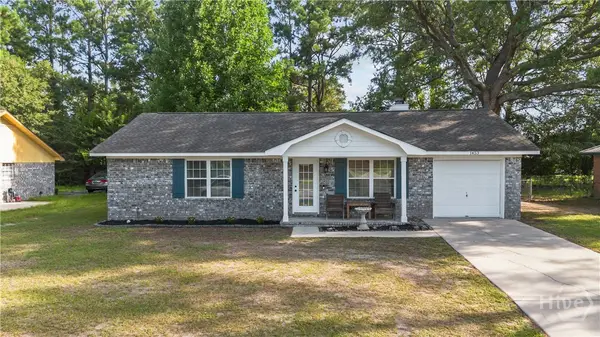 1453 Enterprise Drive, Hinesville, GA 31313