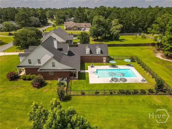 130 Cambridge Drive, Rincon, GA 31326