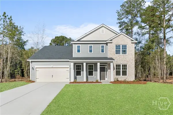 108 Alexander Trail, Rincon, GA 31326