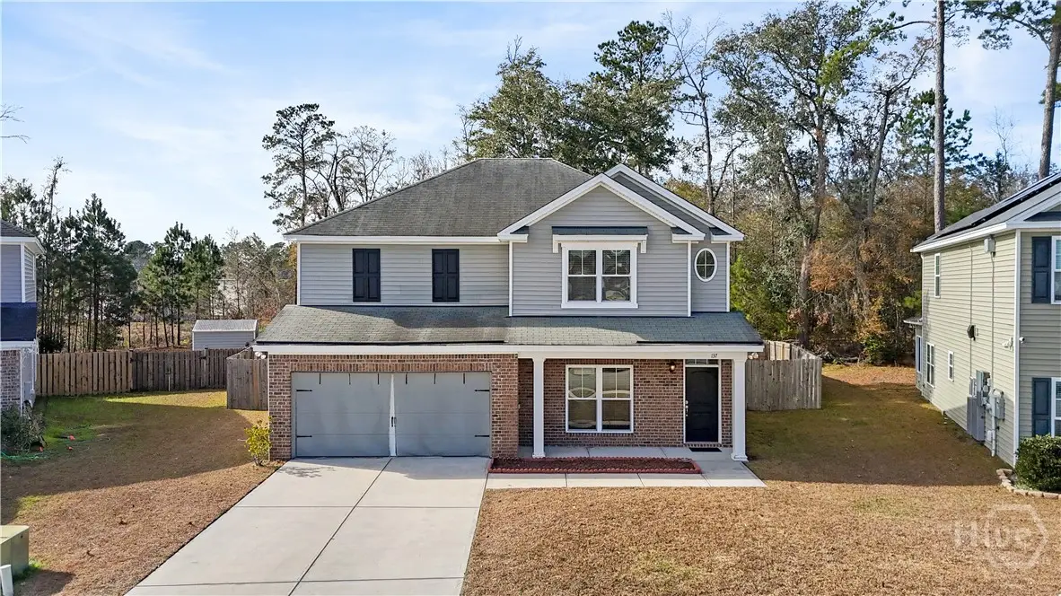 137 Spoonbill Circle, Savannah, GA 31405 - #1