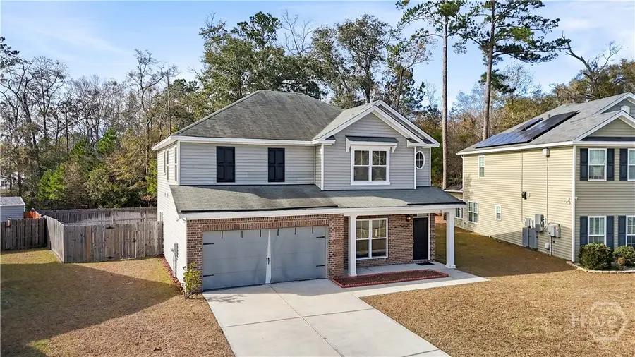 137 Spoonbill Circle, Savannah, GA 31405 - #3