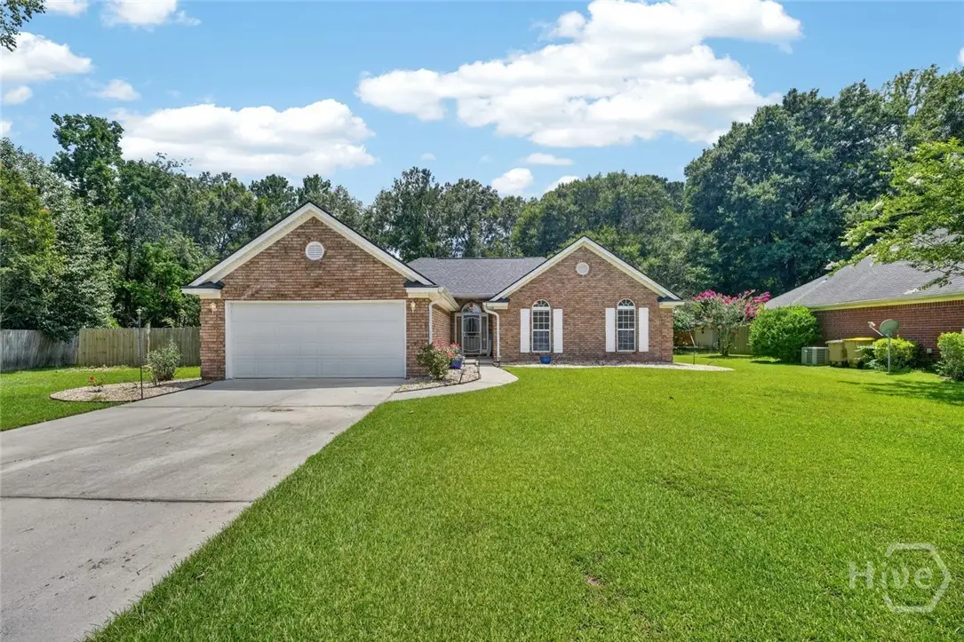 194 Young Way, Richmond Hill, GA 31324 - #1