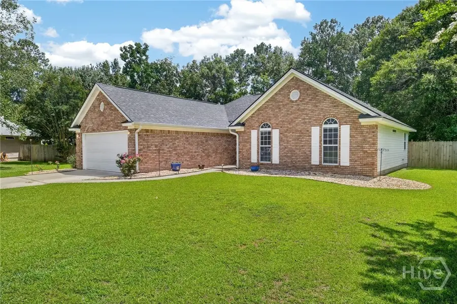 194 Young Way, Richmond Hill, GA 31324 - #3