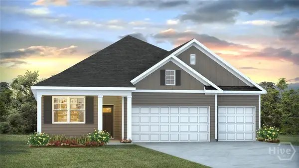 165 Buckeye Road, Guyton, GA 31312