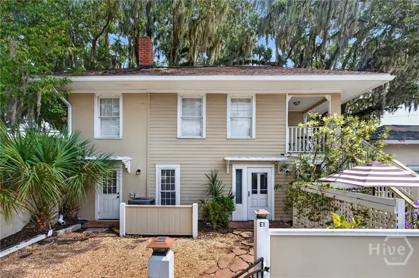 1010 E Victory Drive #E1, Savannah, GA 31405