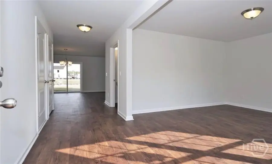 124 Skylark Road, Savannah, GA 31302 - #2
