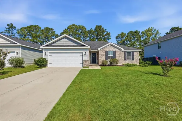 160 Vale Loop, Savannah, GA 31405