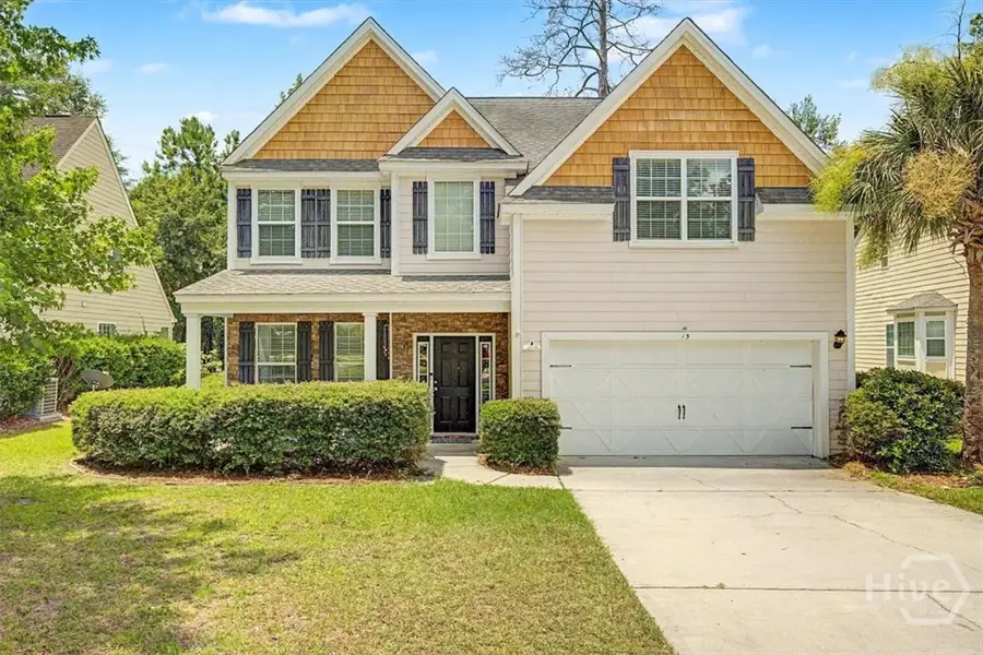 15 Coffee Pointe Drive, Savannah, GA 31419 - #3