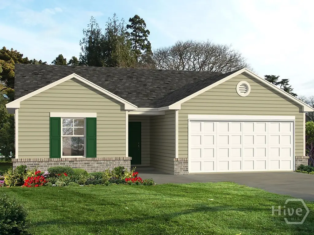 255 Mage Street, Bloomingdale, GA 31302 - #1