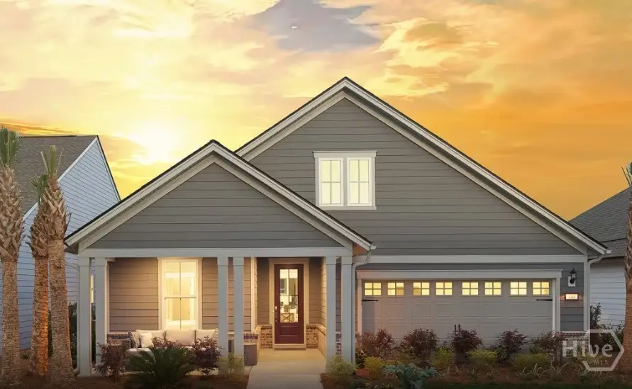 Address Withheld By Seller, Richmond Hill, GA 31324 - #1