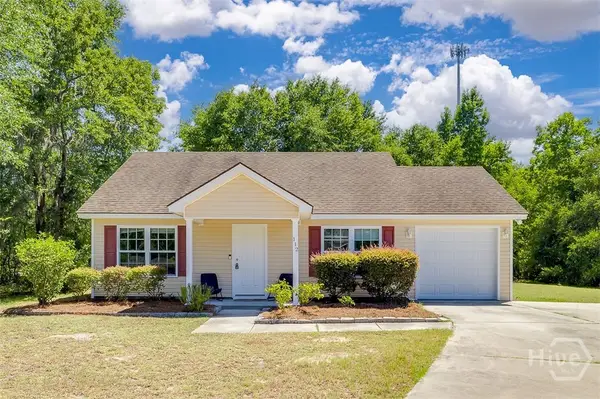 112 Buford Hill Road, Eden, GA 31307