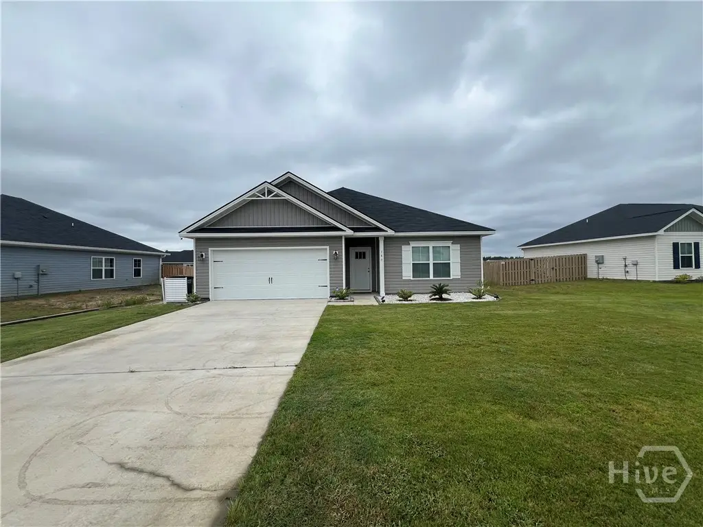 380 Mcclelland Loop Ne, Ludowici, GA 31316 - #1