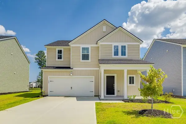 108 Barefoot Drive, Savannah, GA 31302