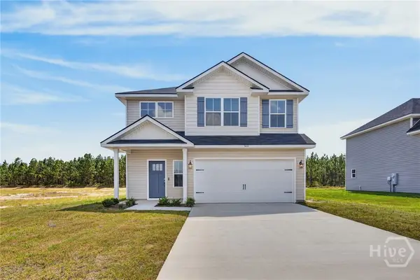 149 Franklin Tree Drive Ne, Ludowici, GA 31316