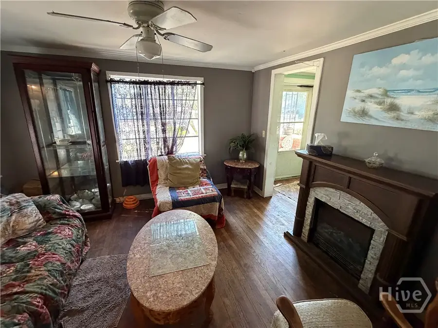 321 Dennis Street, Savannah, GA 31406 - #2