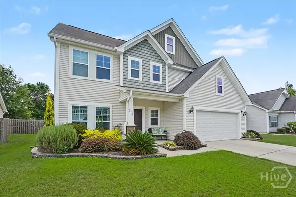 221 Somersby Boulevard, Pooler, GA 31322