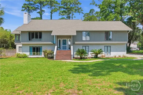 170 Bluff Drive, Richmond Hill, GA 31324