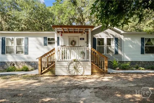 2243 Limerick Rd, Midway, GA 31320