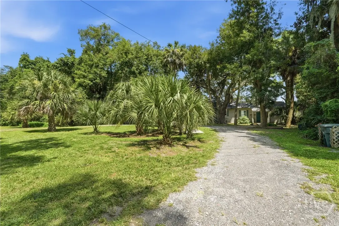 2102 East Boulevard, Savannah, GA 31410 - #1
