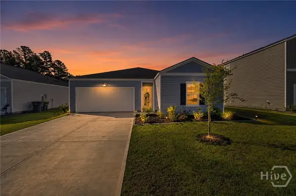 178 Bottlebrush Drive, Bloomingdale, GA 31302