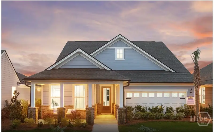 223 Chatham Lane, Richmond Hill, GA 31324 - #1