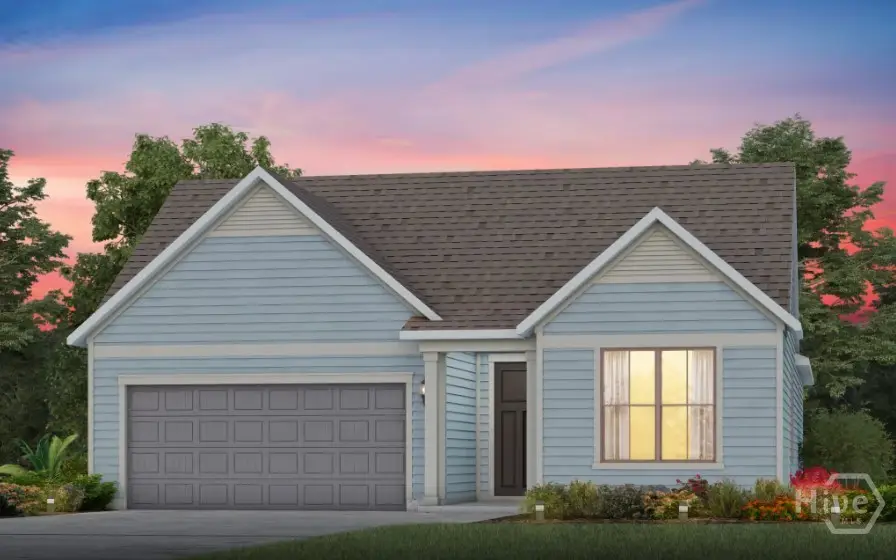 101 Chatham Lane, Richmond Hill, GA 31324 - #1
