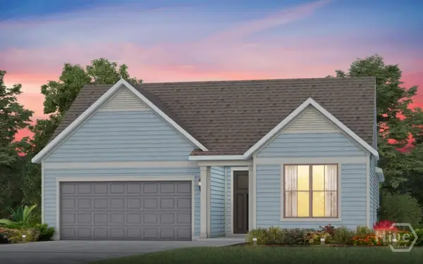 101 Chatham Lane, Richmond Hill, GA 31324