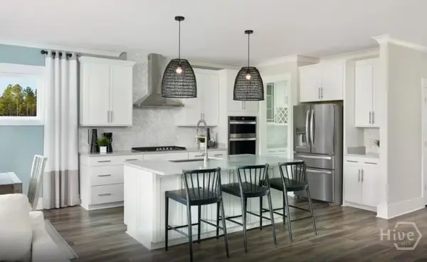161 Chatham Lane, Richmond Hill, GA 31324