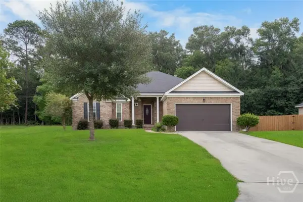 341 Brighton Woods Drive, Pooler, GA 31322
