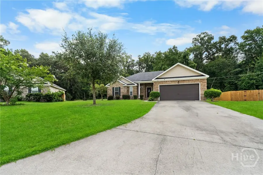341 Brighton Woods Drive, Pooler, GA 31322 - #3