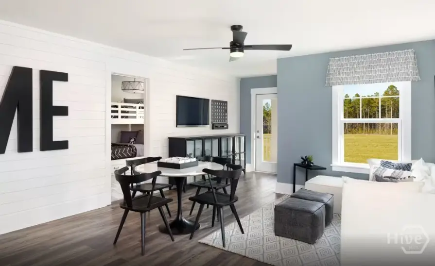 151 Chatham Lane, Richmond Hill, GA 31324 - #1