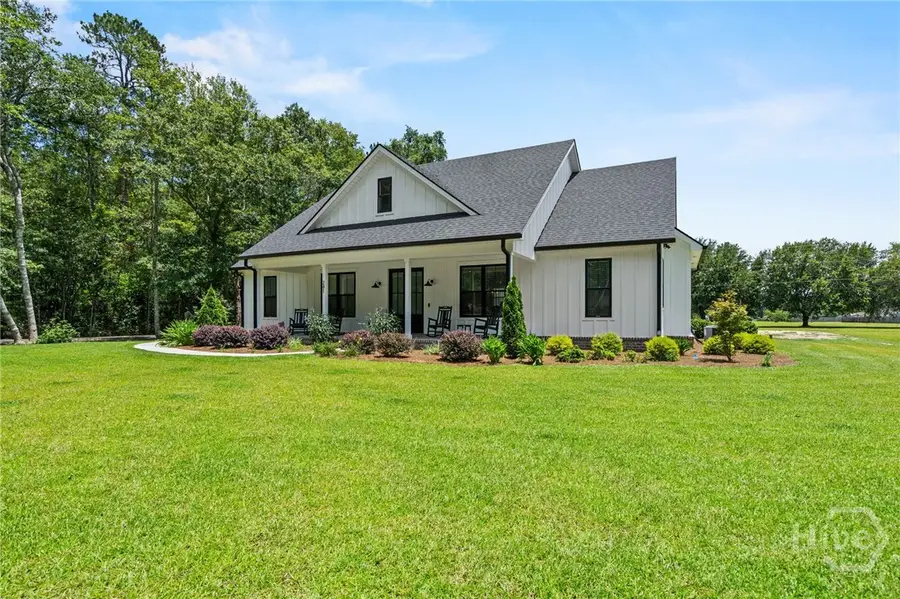 241 Nease Road, Guyton, GA 31312 - #2