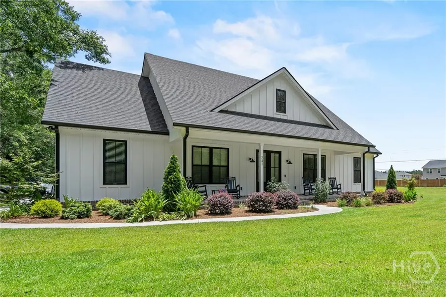241 Nease Road, Guyton, GA 31312 - #3