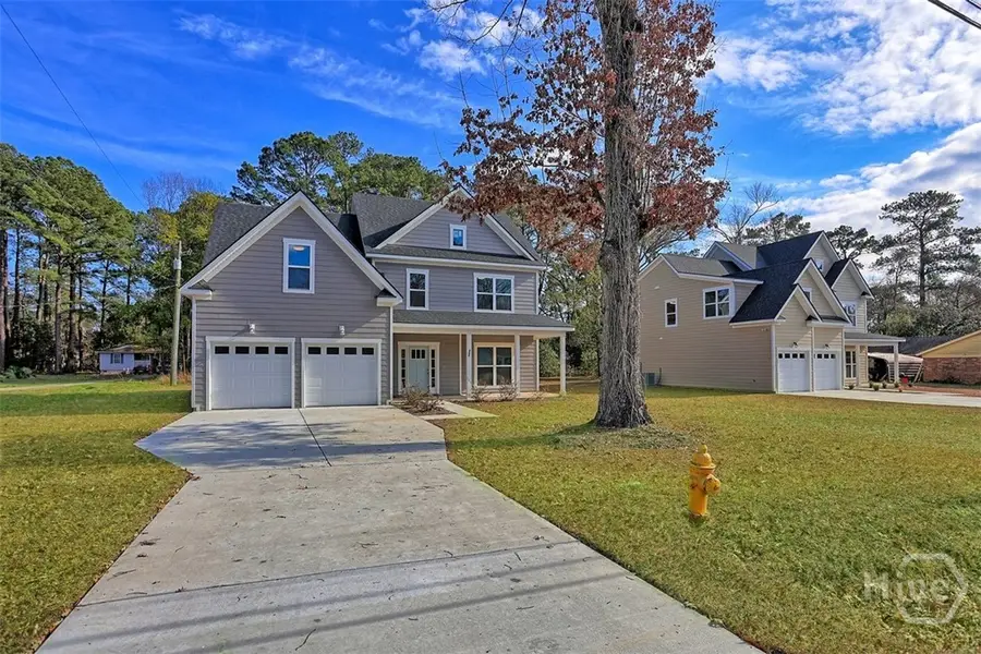 222 Skinner Avenue N, Pooler, GA 31322 - #2