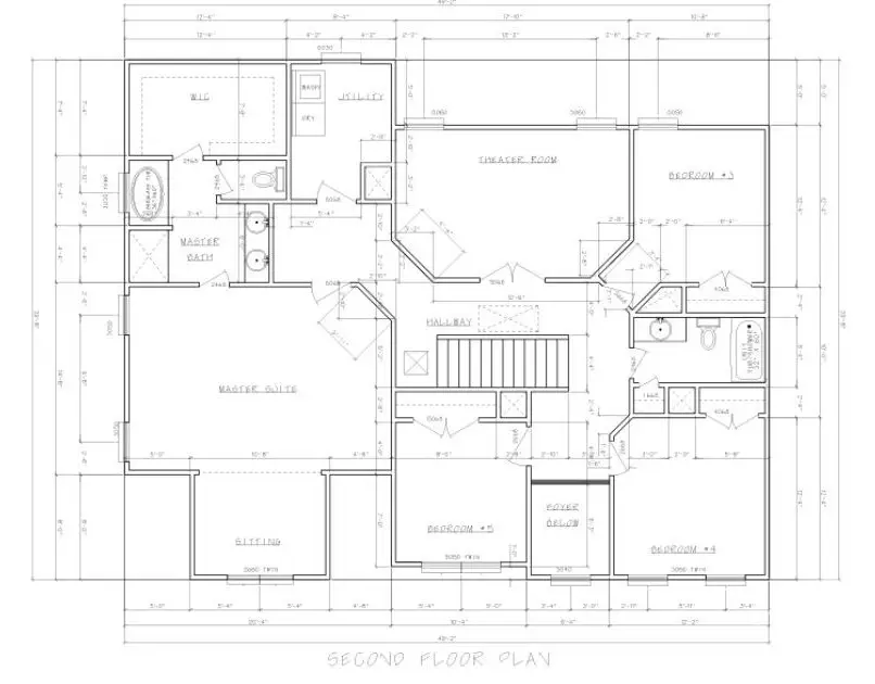 1096 Poppleton Drive, Hinesville, GA 31313 - #3