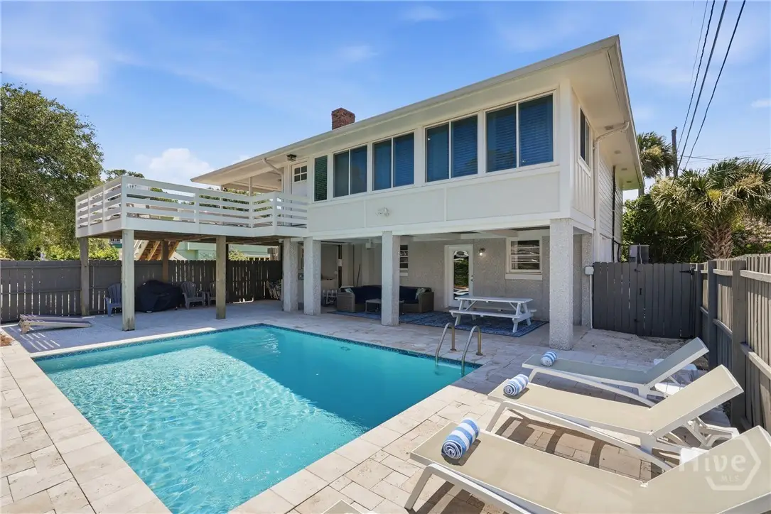 10 Center Terrace, Tybee Island, GA 31328 - #1
